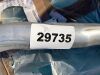 UNRESERVED Pallet of Cat 301 Rear Glass Exhaust & More - 9