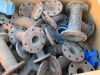 UNRESERVED Ducting Pipes - 2