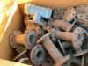 UNRESERVED Ducting Pipes - 3