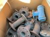 UNRESERVED Ducting Pipes - 4