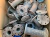 UNRESERVED Ducting Pipes - 5