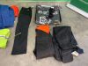 UNRESERVED Selection of Work Clothing - 2