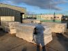 UNRESERVED Selection of 120x15 Plaster Board. 73x12.5 Plaster Board, 2x12.5 Moisture Board & 11x Insulated - Plaster Board - 2