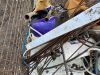 UNRESERVED Cage with Steelrods - 5