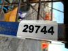 UNRESERVED Cage with Steelrods - 7