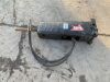 UNRESERVED Hydraulic Rock Breaker to suit excavator - 4