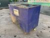 UNRESERVED RAW Pollution Tank - 2