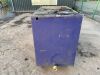 UNRESERVED RAW Pollution Tank - 3