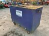 UNRESERVED RAW Pollution Tank - 6