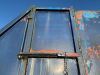Hydraulic Waste Collector Tipping Trailer c/w Auger - 13