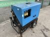 2014 Pramac P6000S2 6KVA Diesel Generator - 6