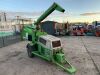 UNRESERVED 2005 Greenmech ARB 19-28 MT50 Fast Tow Woodchipper - 7