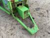 UNRESERVED 2005 Greenmech ARB 19-28 MT50 Fast Tow Woodchipper - 8