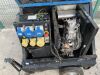 2014 Pramac P6000S2 6KVA Diesel Generator - 8