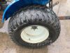 Iseki 2160 4WD Compact Tractor - 29