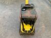 2005 Wacker DPU2550H Forward & Reverse Compaction Plate - 5