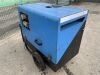 2006 Pramac P6000S 6KVA Diesel Generator