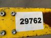 2005 Wacker DPU2550H Forward & Reverse Compaction Plate - 10