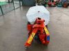 UNRESERVED 2014 Kuhn GMD 700 Disk Mower - 6