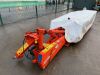 UNRESERVED 2014 Kuhn GMD 700 Disk Mower - 7