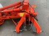 UNRESERVED 2014 Kuhn GMD 700 Disk Mower - 8