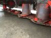 UNRESERVED 2014 Kuhn GMD 700 Disk Mower - 10