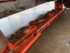 UNRESERVED 2014 Kuhn GMD 700 Disk Mower - 11