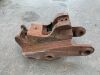 UNRESERVED Quick Hitch for 12T