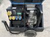 2006 Pramac P6000S 6KVA Diesel Generator - 9