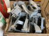 80 x Joyce Hangers - 2