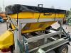 Snow Ex Fast Tow Gritting Unit On Indespension Twin Axle Trailer - 10