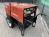 UNRESERVED 2007 Sureweld Mase Multiwork MW300-S RE Pedestrian Diesel Welder/Generator - 4