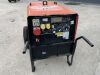 UNRESERVED 2007 Sureweld Mase Multiwork MW300-S RE Pedestrian Diesel Welder/Generator - 5