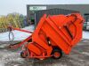 Weidemann 1.8M High Tip Flail Collector (Fully Rebuilt) - 2