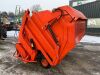 Weidemann 1.8M High Tip Flail Collector (Fully Rebuilt) - 3