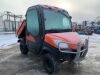 Kubota RTV1100 Diesel 4x4 ATV c/w Tipper - 7