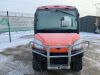 Kubota RTV1100 Diesel 4x4 ATV c/w Tipper - 8