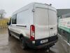 UNRESERVED 2016 Ford Transit 350 LWB Base 2.2 125 AWD - 3