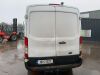 UNRESERVED 2016 Ford Transit 350 LWB Base 2.2 125 AWD - 4