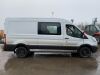 UNRESERVED 2016 Ford Transit 350 LWB Base 2.2 125 AWD - 6