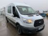 UNRESERVED 2016 Ford Transit 350 LWB Base 2.2 125 AWD - 7