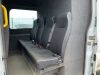 UNRESERVED 2016 Ford Transit 350 LWB Base 2.2 125 AWD - 14