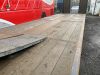 UNRESERVED 2009 Nooteboom Tri Axle Low Loader c/w Ramps & Neck Ramps - 15