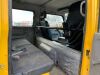 UNRESERVED 2011 Mitsubishi Canter Fuso 3C13D Euro 5 Crew Cab Tipper - 19