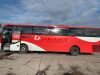 UNRESERVED 2008 VDL Berkhof Axial 50-II 13M Twin-Axle Single Decker Coach - 2