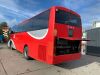 UNRESERVED 2008 VDL Berkhof Axial 50-II 13M Twin-Axle Single Decker Coach - 3