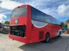 UNRESERVED 2008 VDL Berkhof Axial 50-II 13M Twin-Axle Single Decker Coach - 5