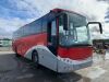 UNRESERVED 2008 VDL Berkhof Axial 50-II 13M Twin-Axle Single Decker Coach - 7