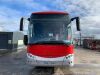 UNRESERVED 2008 VDL Berkhof Axial 50-II 13M Twin-Axle Single Decker Coach - 8