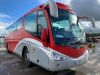 UNRESERVED 2007 Scania Irizar Expressway Bus - 7